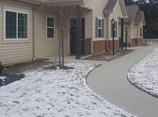 3032 Foxbridge Dr, Grove City, OH 43123