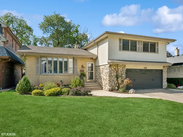 1838 N 79th Ave, Elmwood Park, IL 60707