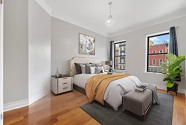 Rented by REAL New York