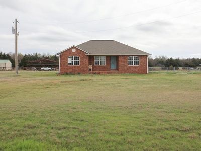 25293 N 2960th Rd, Cashion, OK, 73016