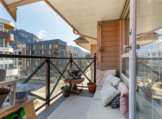 38003 2nd Ave #313, Squamish, BC