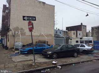 150 W Dauphin St, Philadelphia, PA 19133