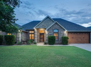 1703 Rockridge Dr, Wichita Falls, TX 76310