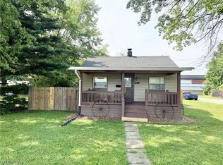 1351 Mazda Ave NE, Warren, OH 44483