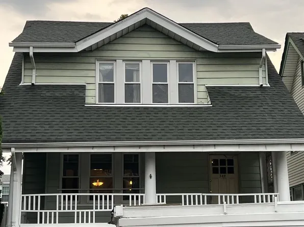 548 Davis Avenue, Staten Island, NY 10310