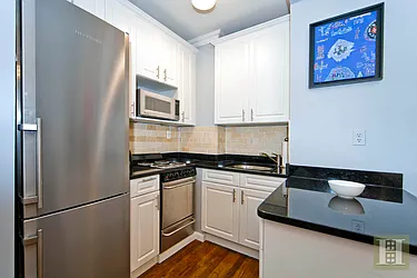 Sold by Halstead Real Estate