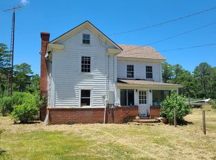 10698 Oriole Back Rd, Princess Anne, MD 21853