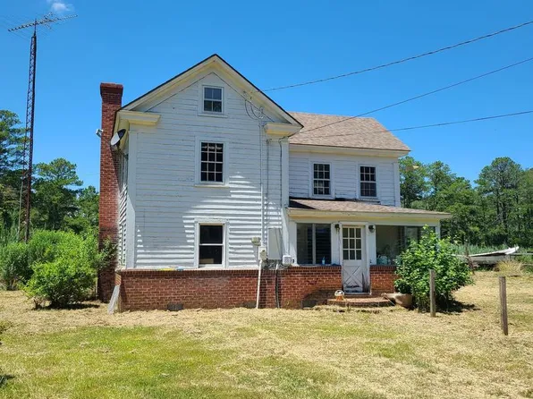 10698 Oriole Back Rd, Princess Anne, MD 21853