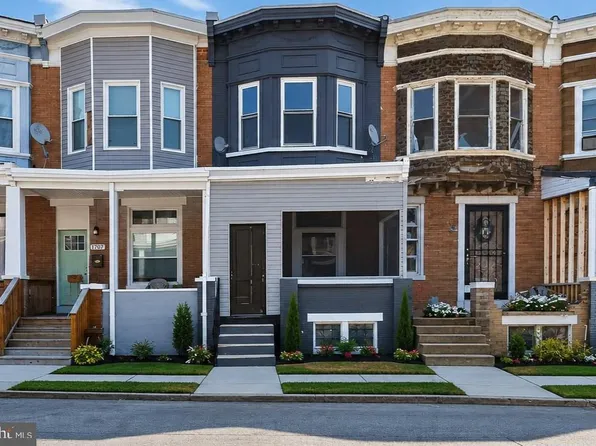 1705 Poplar Grove St, Baltimore, MD 21216