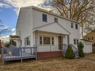 181 Pleasant Valley St, Methuen, MA 01844