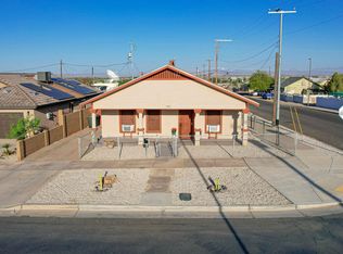 593 S 1st Ave, Yuma, AZ 85364