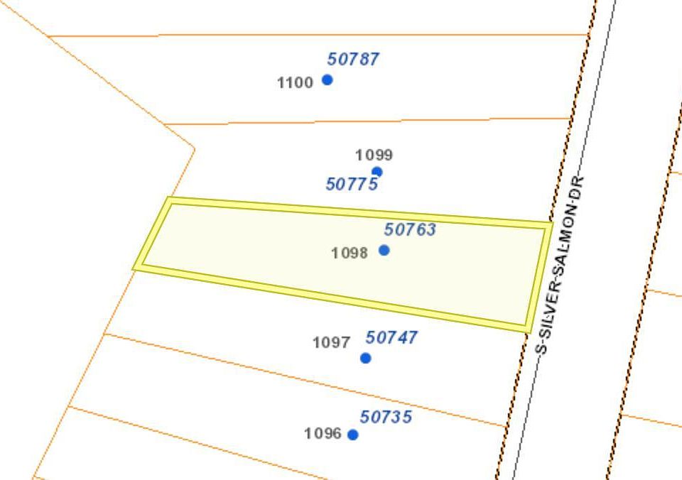 1st image of 50763 S Silver Salmon Dr