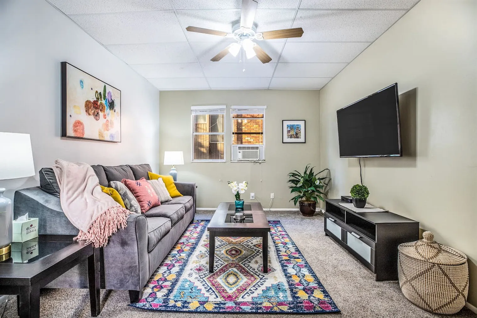 1 bed, 1.0 bath, 861 sqft, $2,389 — Photo 3