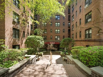 10 Franklin Avenue #2P, White Plains, NY, 10601