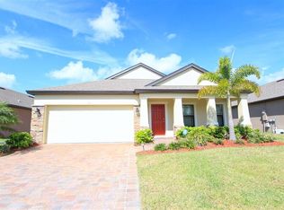 3713 Whimsical Cir, Rockledge, FL 32955