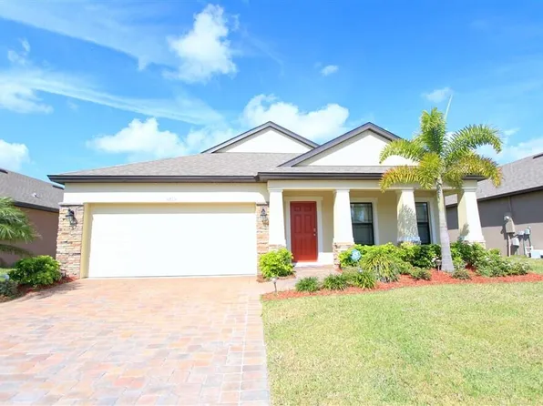 3713 Whimsical Cir, Rockledge, FL 32955
