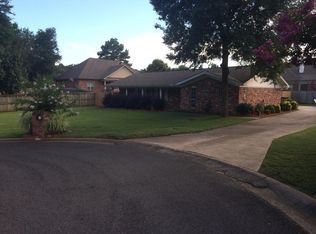 106 David Robert Ct, Hot Springs, AR 71901