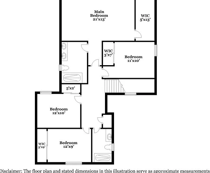 3705 Copper Keg Ct — Photo 3