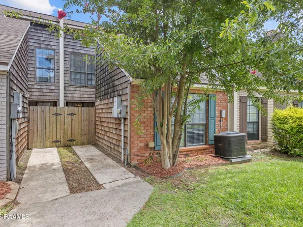 208 Long Plantation Blvd APT G, Lafayette, LA 70508