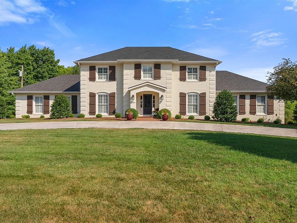 1454 Mount Ayr Cir, Bowling Green, KY 42103 Zillow