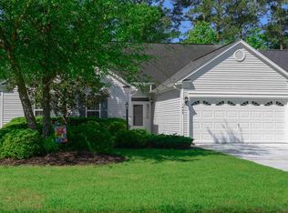 1443 Winged Foot Ct, Murrells Inlet, SC 29576