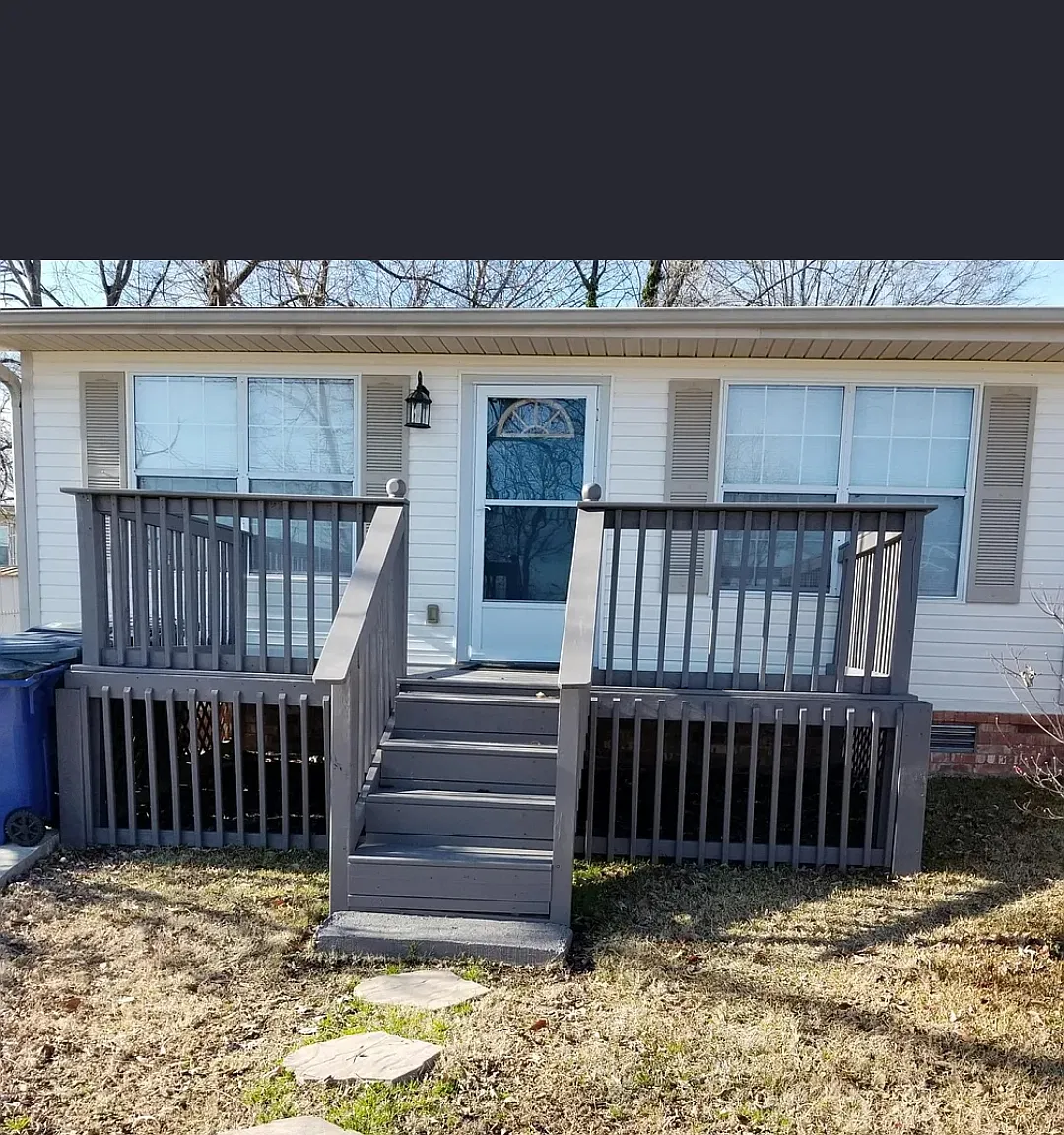2 bed, 1.5 bath, 900 sqft, $1,100 — Photo 4