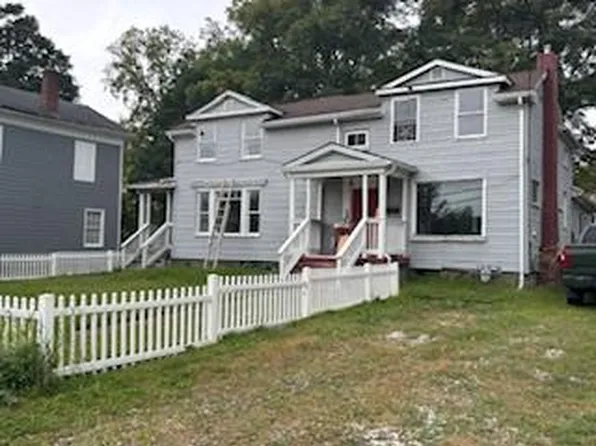 427 Pennsylvania Ave, Waverly, NY 14892