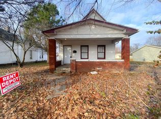 911 Line St, Evansville, IN 47713