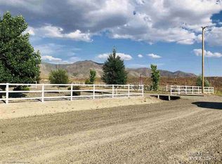 7895 Sylvia Ridge Rd, Winnemucca, NV 89445