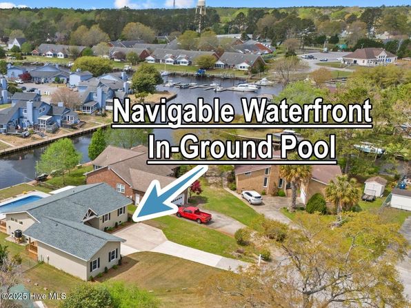 116 Sailors Court, New Bern, NC 28562