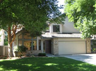 2525 S Swallowtail Ln, Boise, ID 83706