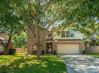 7702 Braun Way, San Antonio, TX 78250