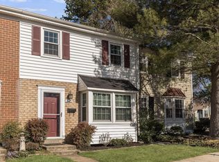 1725 Aberdeen Cir, Crofton, MD 21114