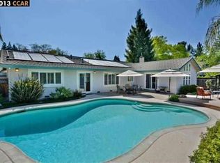1052 El Capitan Dr, Danville, CA