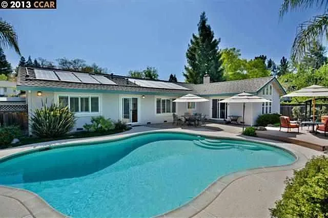 1052 El Capitan Dr photo 1