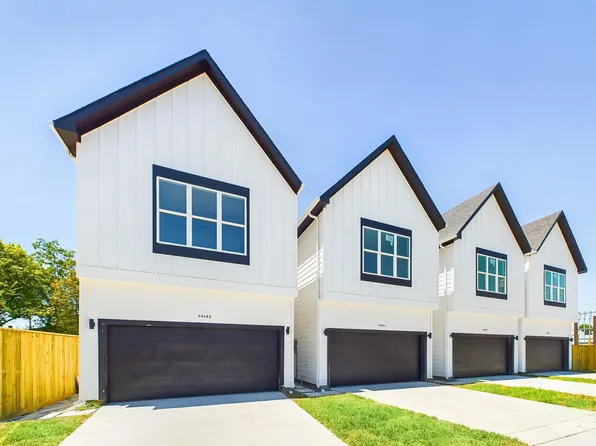 6423 Madrid St, Houston, TX 77021