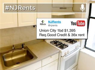 2102 Kennedy Blvd APT 34, Union City, NJ 07087