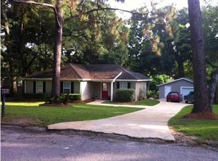 5220 Brentwood Ln, Mobile, AL 36608