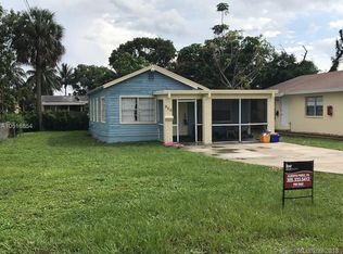 920 Alamanda Rd, West Palm Beach, FL 33405