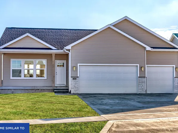 541 Westwood Dr, Huxley, IA 50124