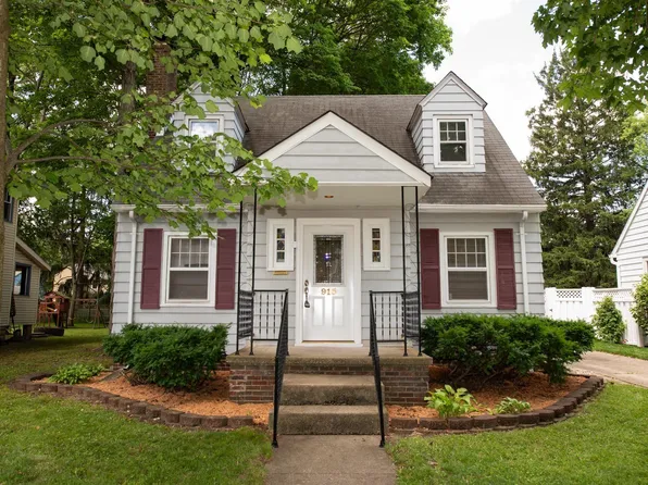 915 N Salisbury St, West Lafayette, IN 47906