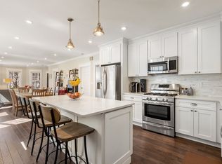 53-55 Partridge Ave #1, Somerville, MA 02145