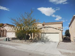 7209 Williamsburg Rd NW, Albuquerque, NM 87114