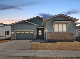 7324 Timberstone St, Castle Pines, CO 80108