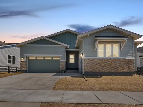 7324 Timberstone St, Castle Pines, CO 80108