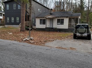 137 Holly Rd NW, Atlanta, GA 30314