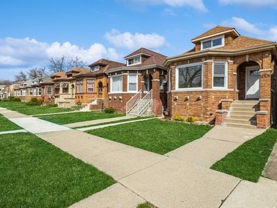 1706 W 91st St, Chicago, IL, 60620