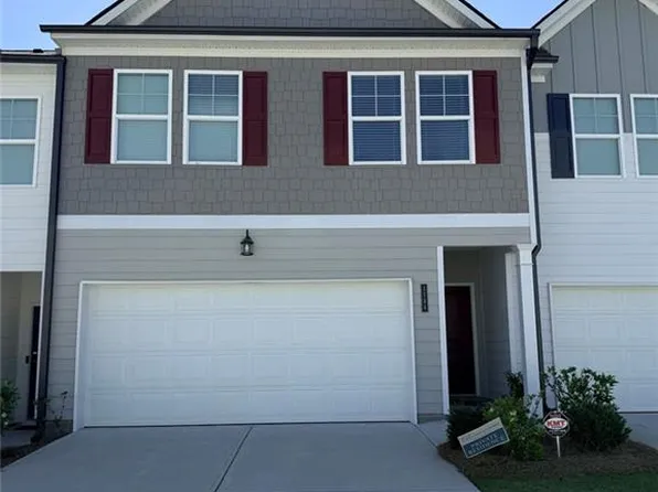 1144 Westhampton Way, Villa Rica, GA 30180