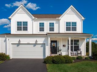 12526 Prairie View Dr NW, Pickerington, OH 43147