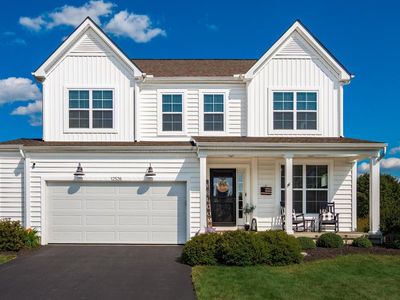 12526 Prairie View Dr NW, Pickerington, OH, 43147